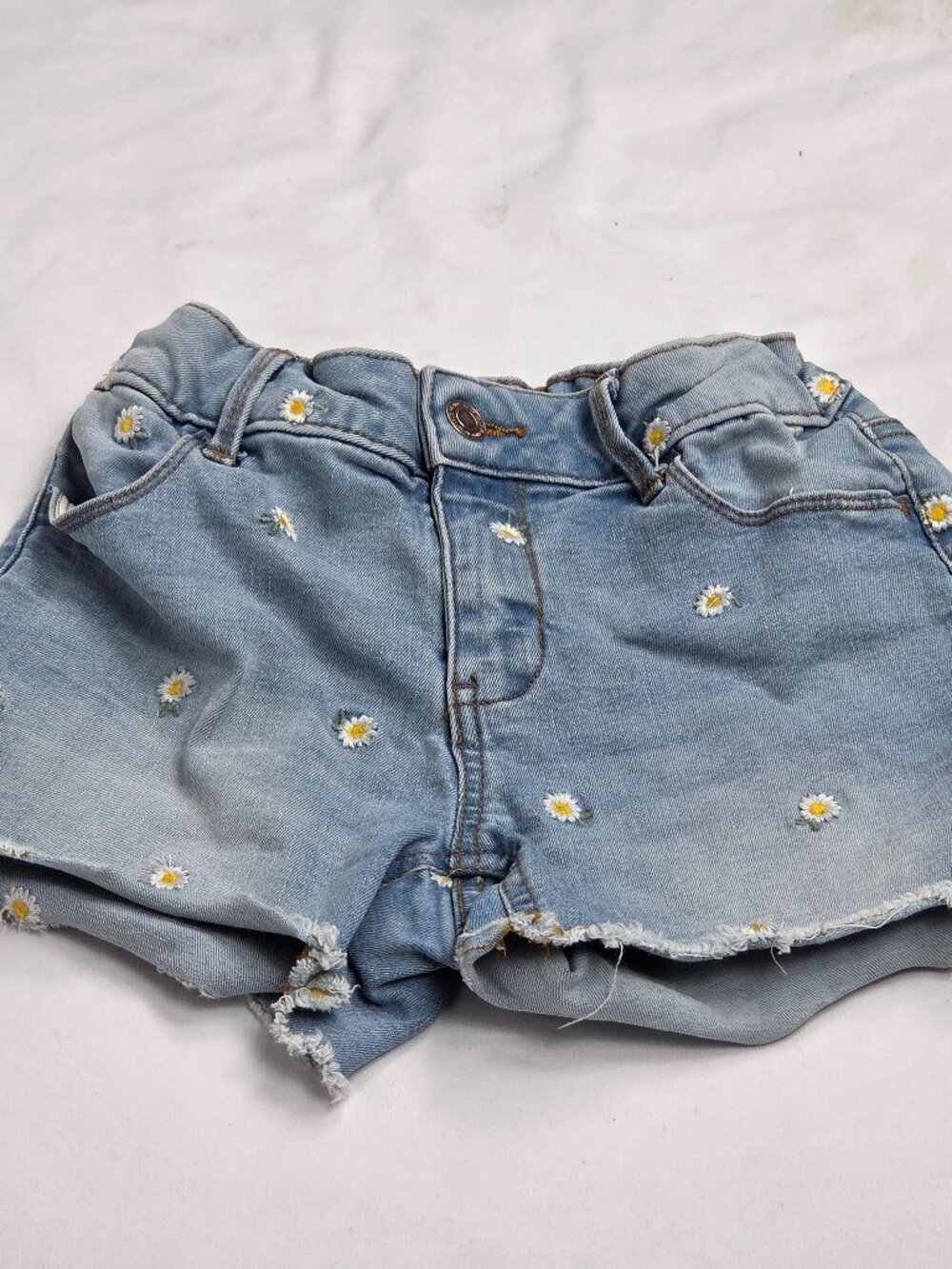 Girls Shorts SO Size 12